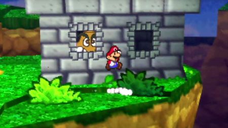 Paper Mario