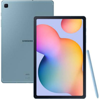 Samsung Galaxy Tab S6 Lite: was £299, now £269 at Amazon