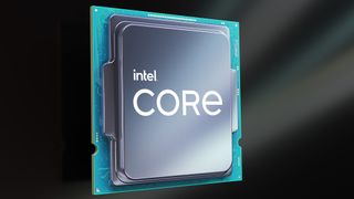 Intel CES 2021