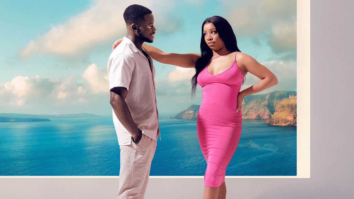 Love In the Flesh — everything you need to know | What to Watch