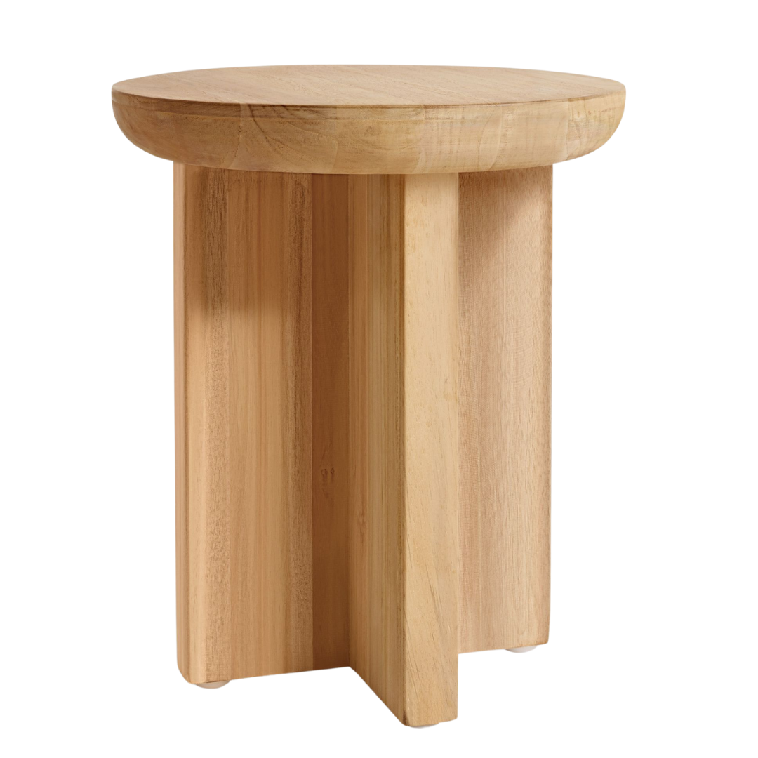 Rejuvenation, Mesa Indoor/Outdoor Side Table