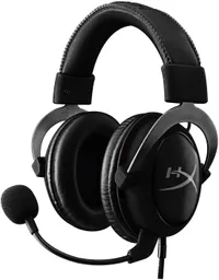 HyperX Cloud Pro Gaming Headset: was $79 now $49 @ Microsoft