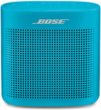 Bose Soundlink Color Bluetooth Speaker 2: was $129 now $99 @ Best Buy