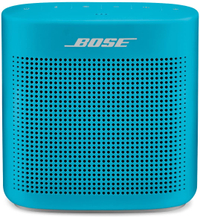 Bose Soundlink Color Bluetooth Speaker 2:was $129 now $99 @ Best Buy