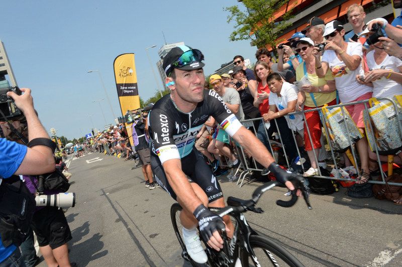 Mark Cavendish (Etixx-Quick Step)