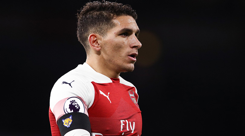 Lucas Torreira Arsenal