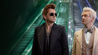 Where to watch Good Omens Stream every episode online TechRadar