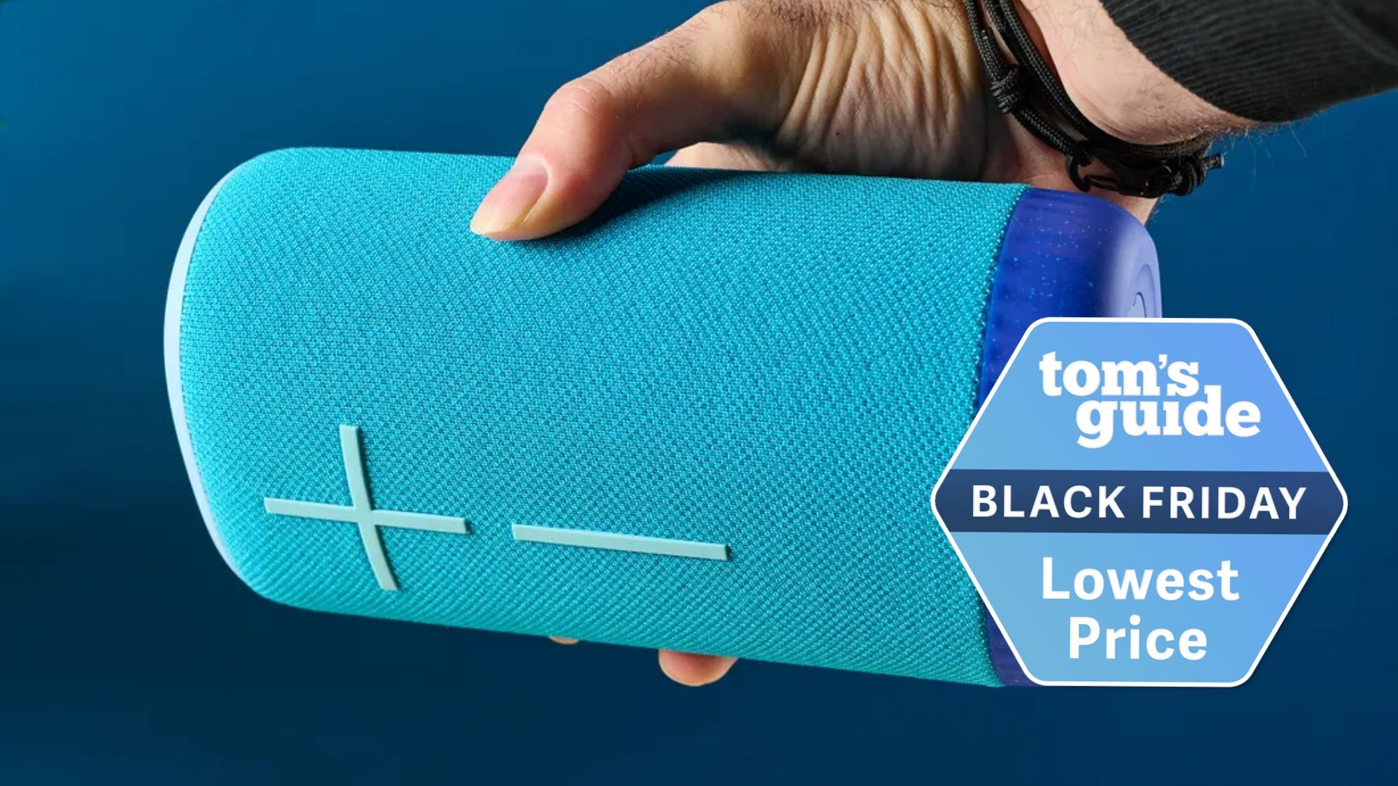 My favorite Bluetooth speaker just dropped to its lowest price ever for ...