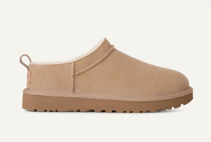 UGG, Classic Micro