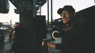 ARRI camera, lens and stabilization systems, including TRINITY and SRH-360 EVOs, play a central role in our “Live Cinema” approach to live music streaming productions.