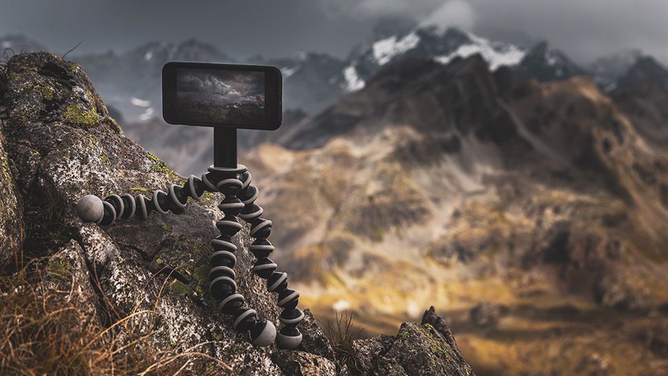 The best tripods in 2024 for taking better photos Creative Bloq