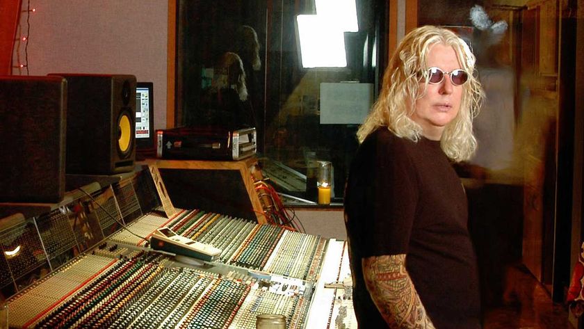 Original AC/DC singer Dave Evans has no regrets | Louder