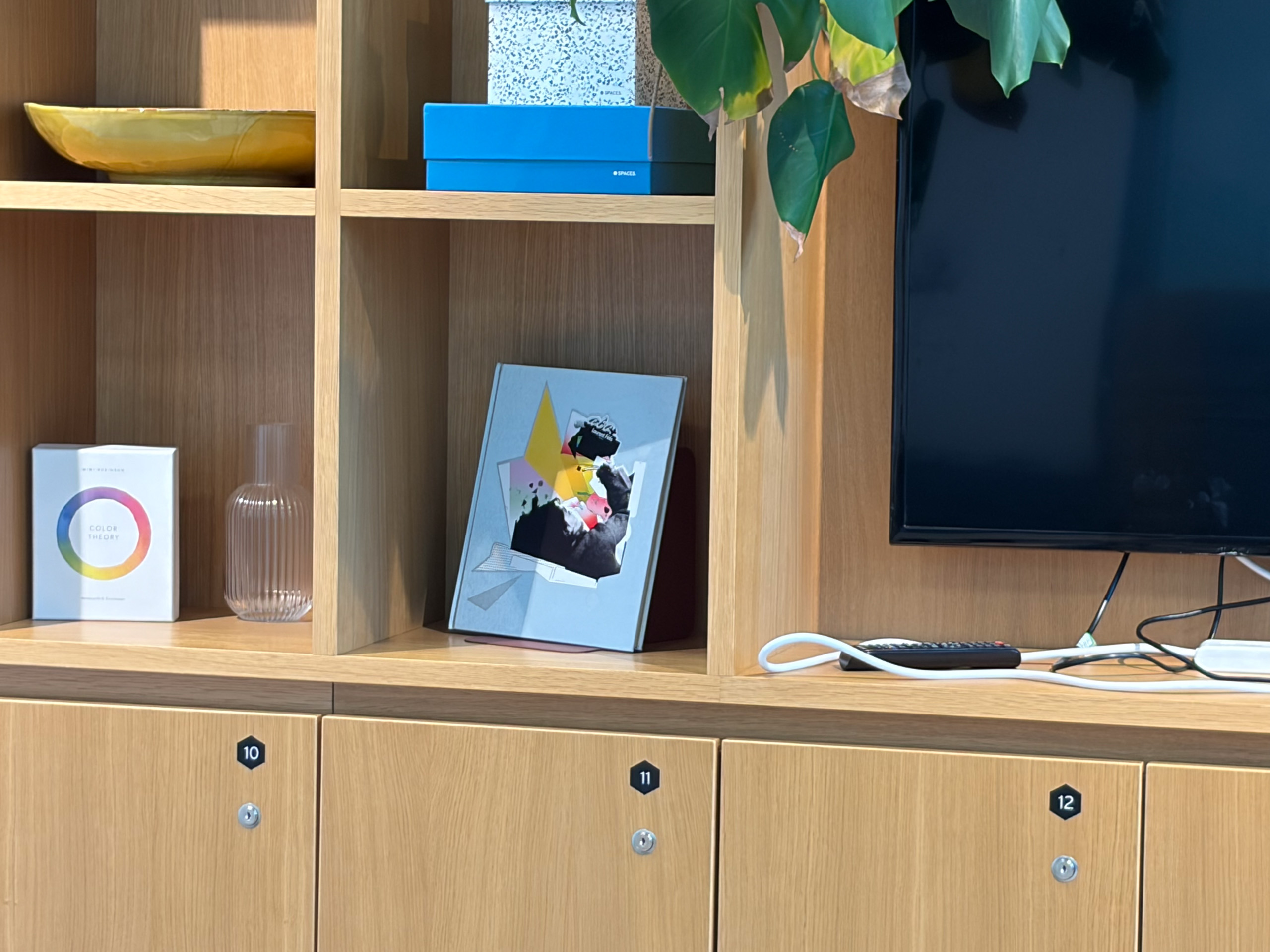Camera sample captured on the Apple iPhone Air
