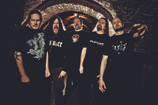 Meshuggah: technical masters