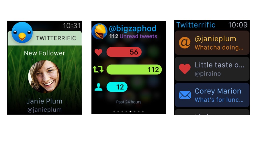 Twitterrific