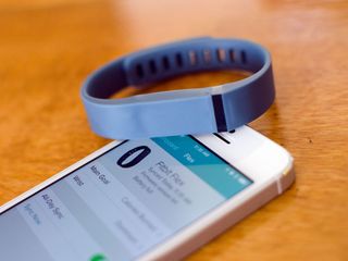 Fitbit Flex review