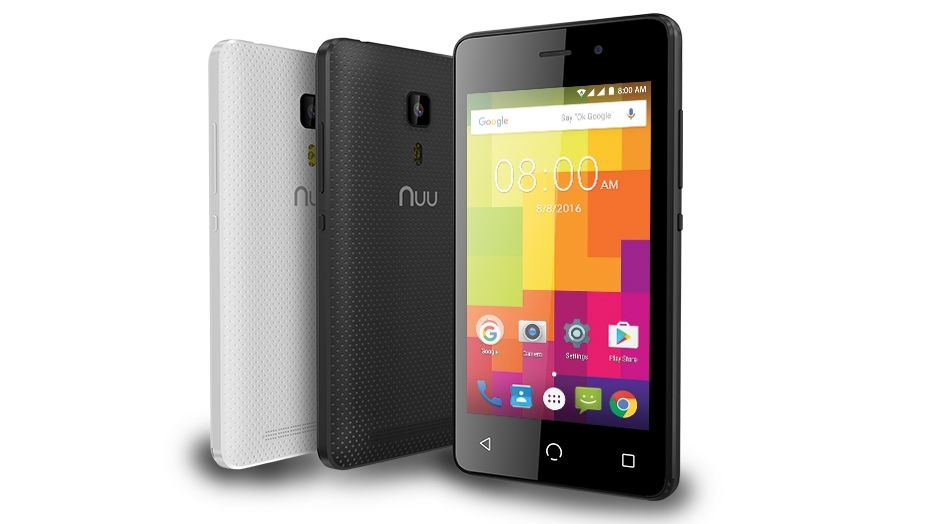 A new smartphone brand has launched a £40 handset TechRadar