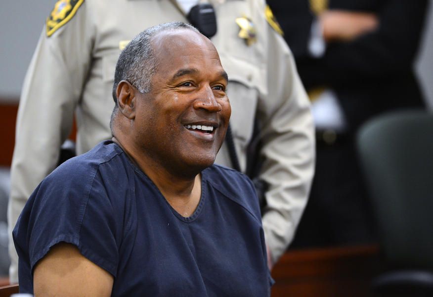 Two decades later, we&amp;#039;re still feeling the effects of the OJ Simpson trial