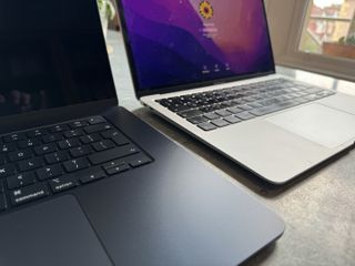 M3 MacBook Air