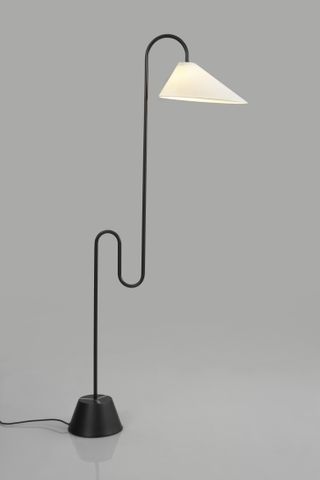 Image of floor lamp