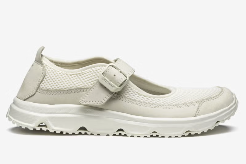 Salomon, RX MARIE-JEANNE