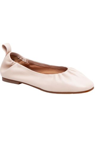 Newry Ballet Flat