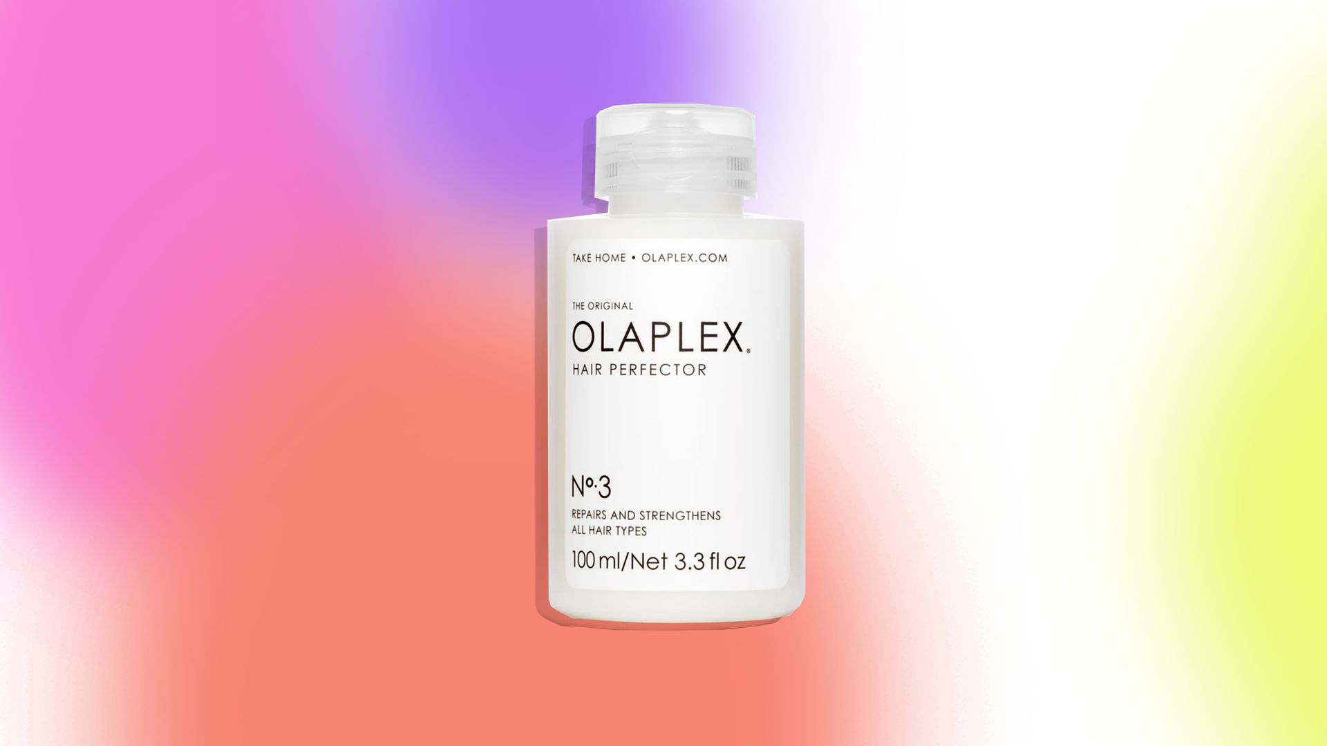 Olaplex No 3 review what is it, how to use & does it work? My Imperfect Life