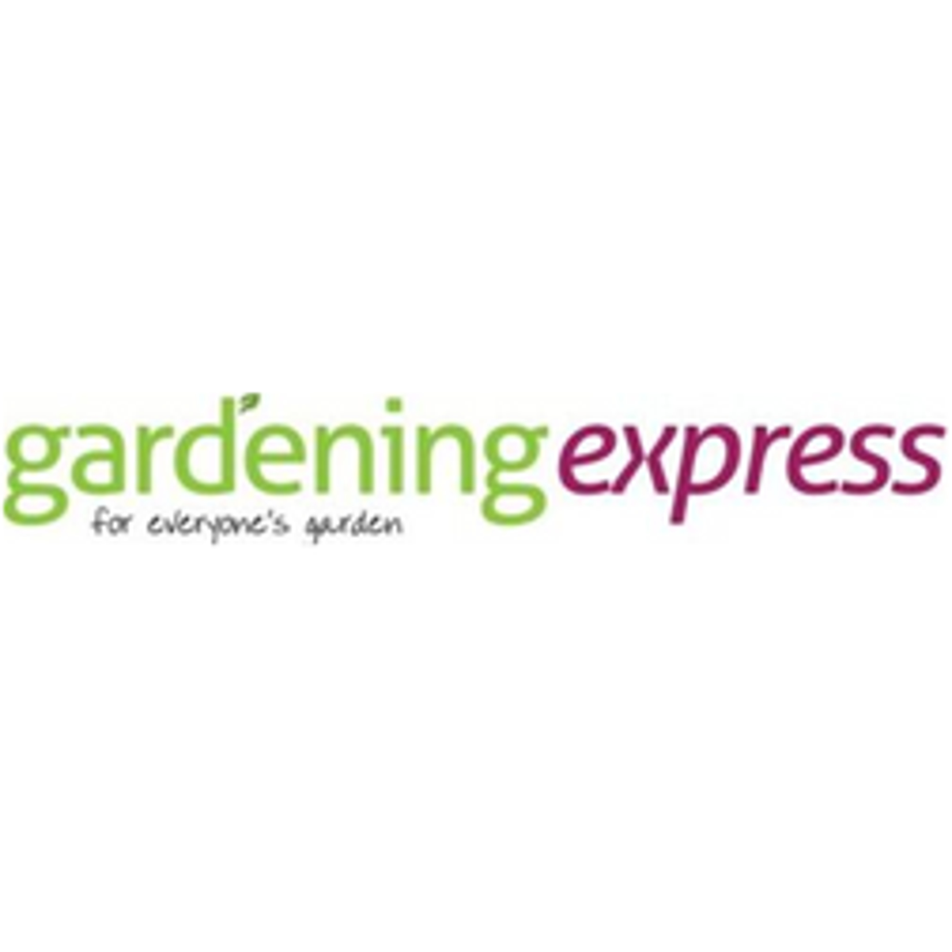 Gardening Express Discount Codes