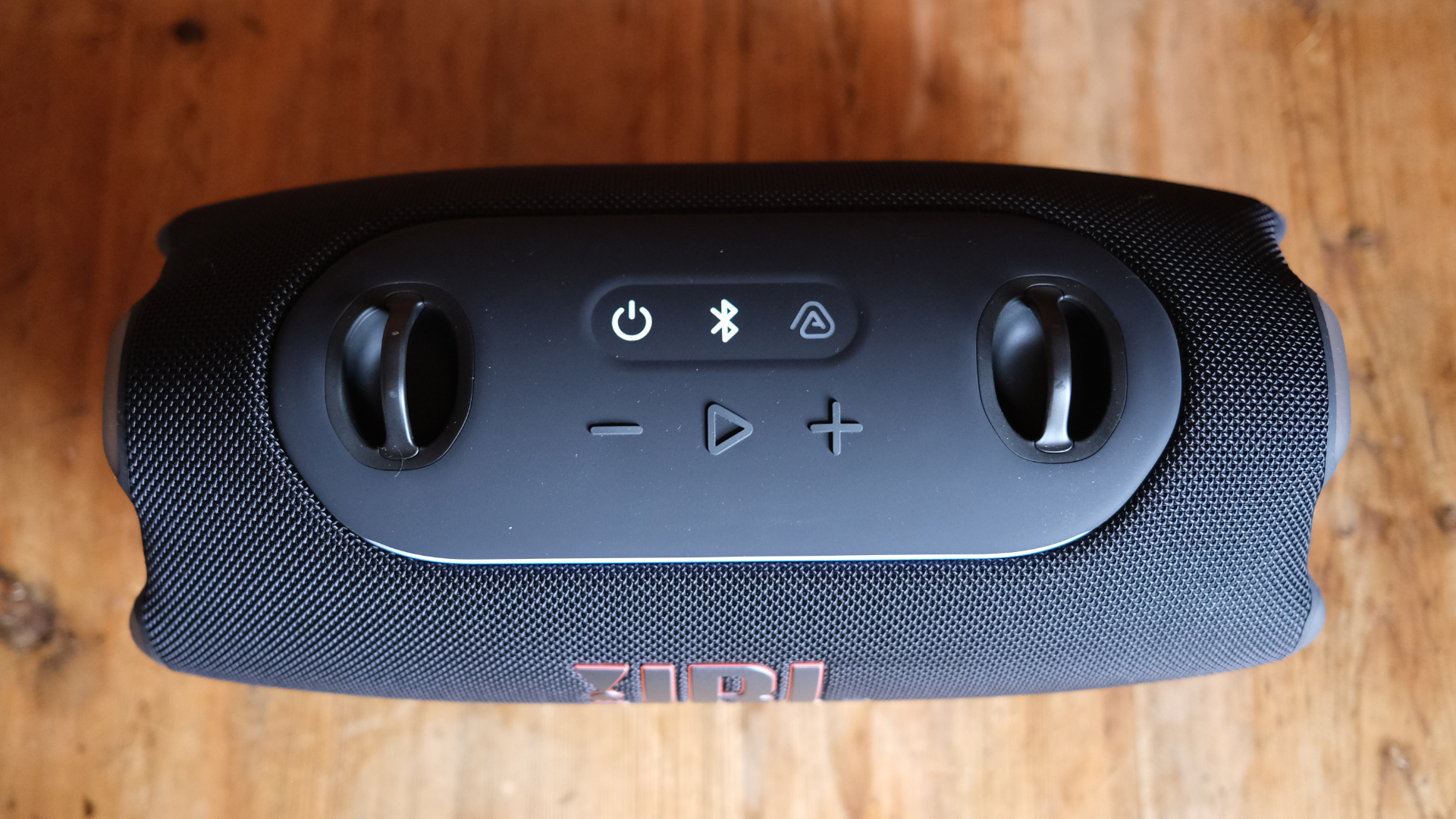 JBL Xtreme 5 review