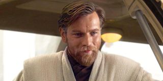 Ewan McGregor as Obi-Wan Kenobi in Star Wars: Episode III - Revenge of the Sith (2005)