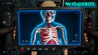 Quarantine Zone: The Last Check puts you in charge of defending the last checkpoint in a zombie apocalypse.