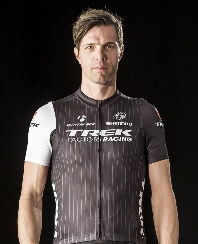 Danilo Hondo (Trek Factory Racing)