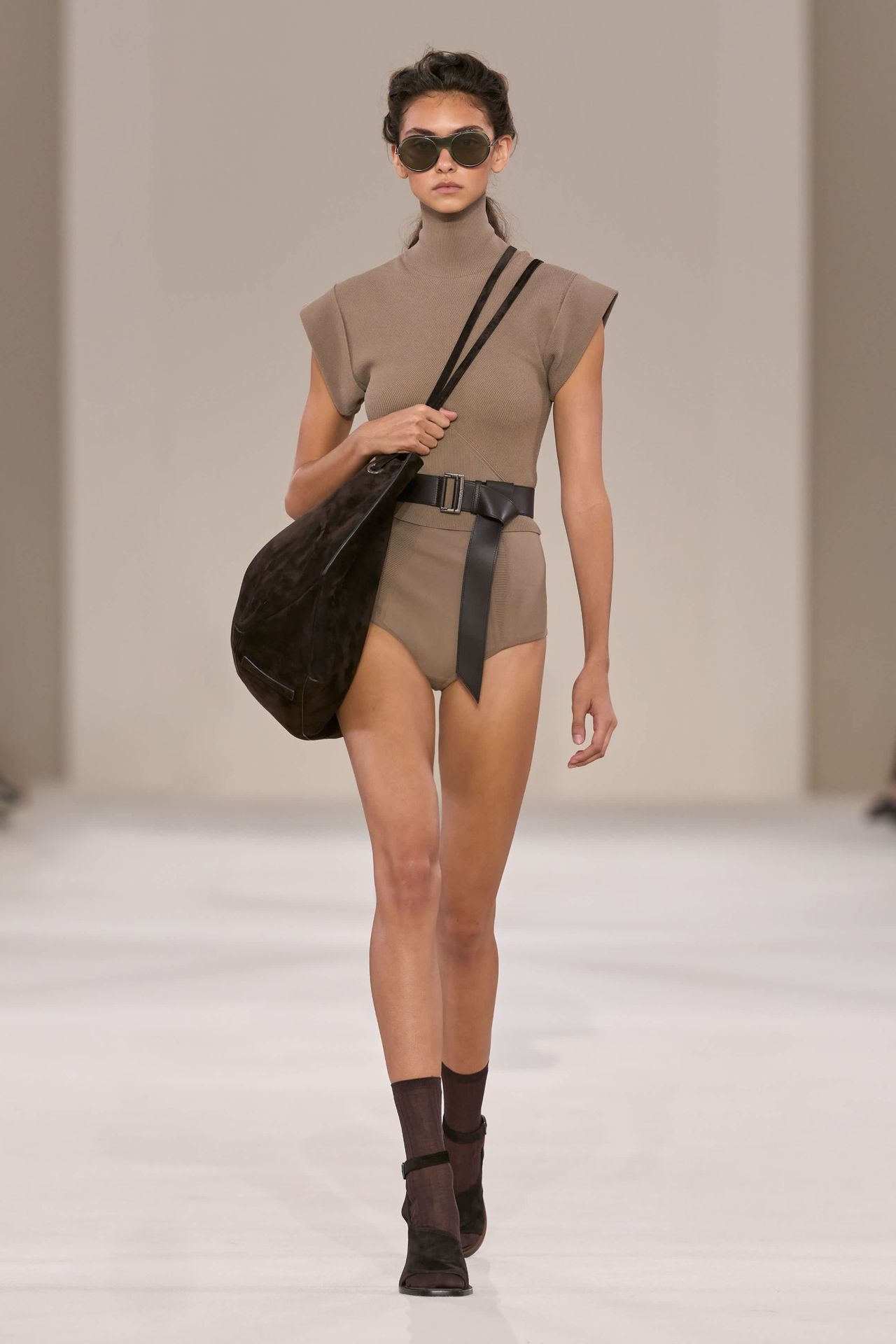 Max Mara S/S 2027 runway