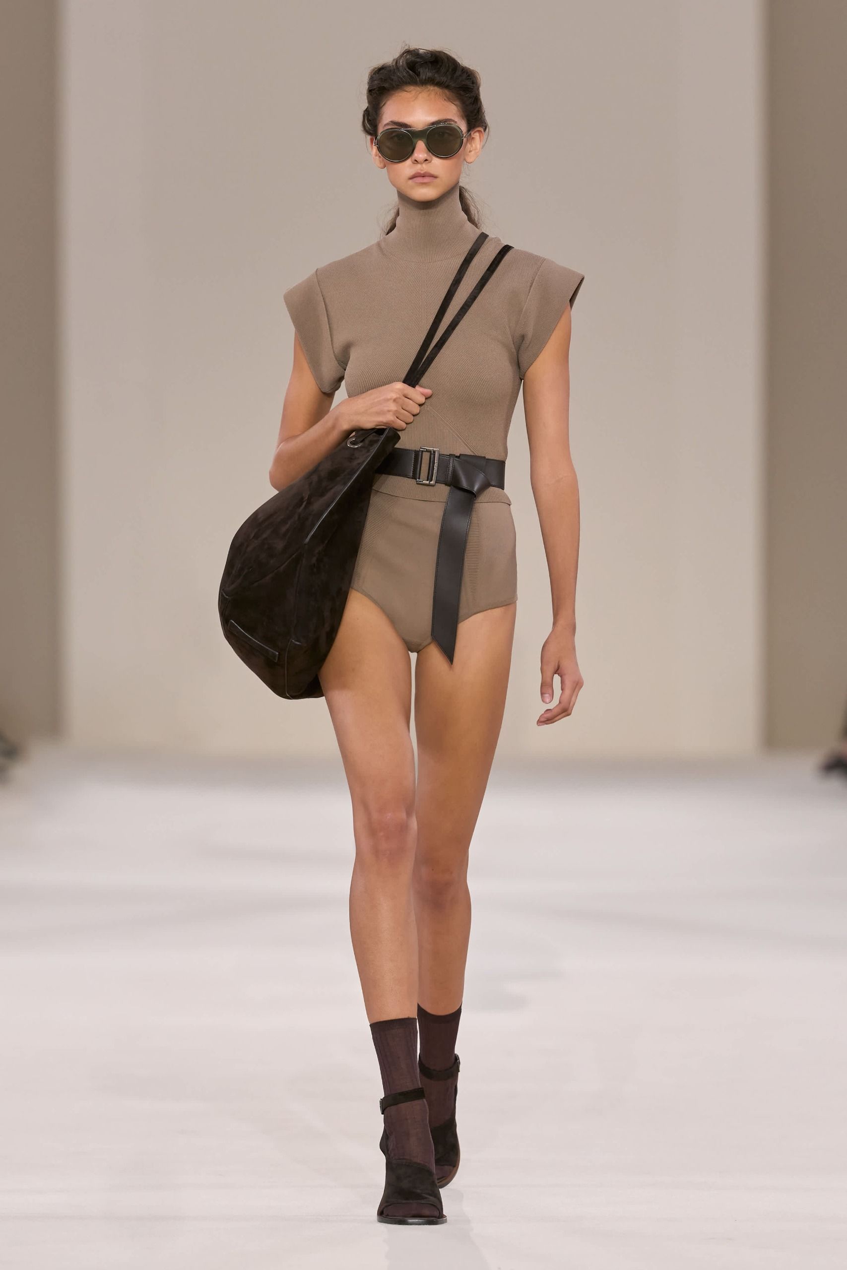 Max Mara S/S 2027 runway
