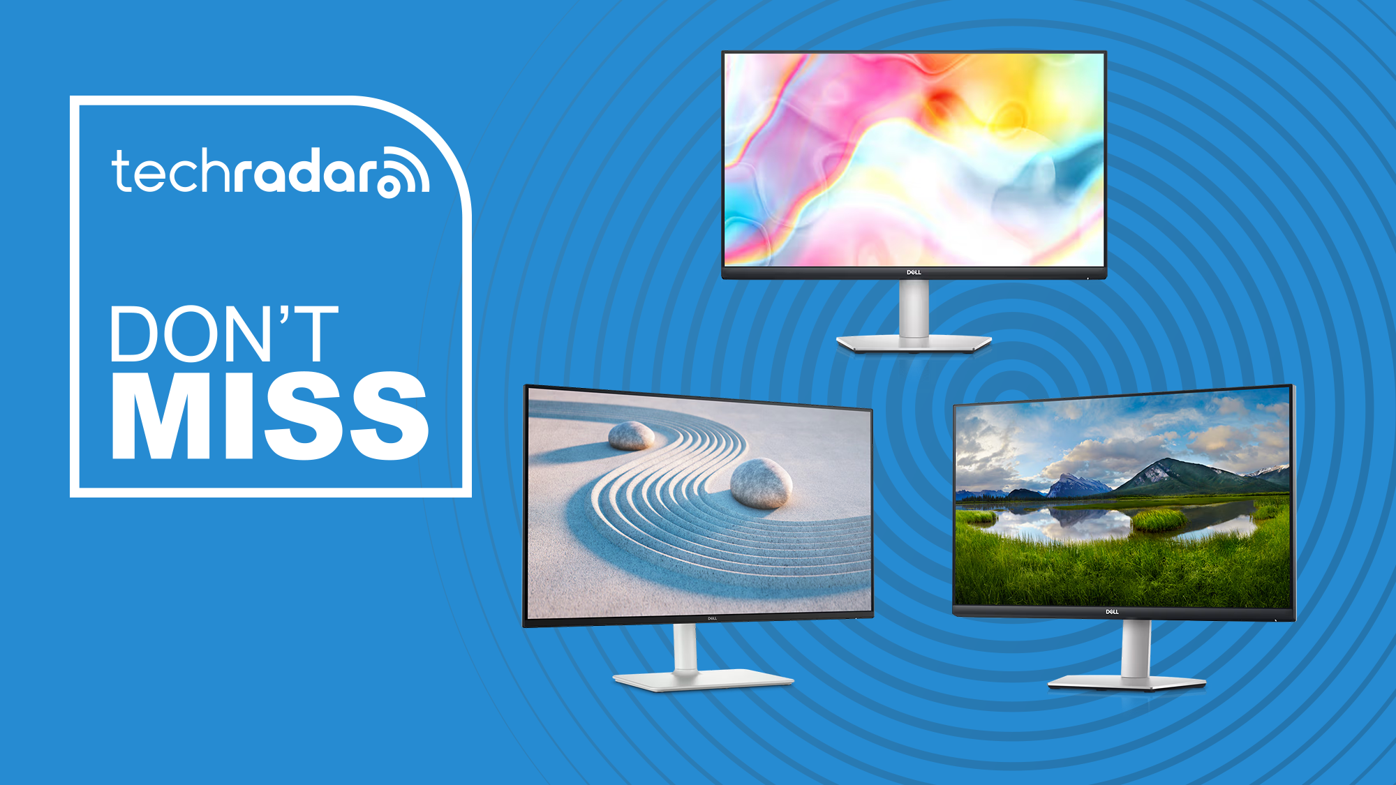 Dell's outstanding 27-inch USB-C monitor is now just AU$351.93