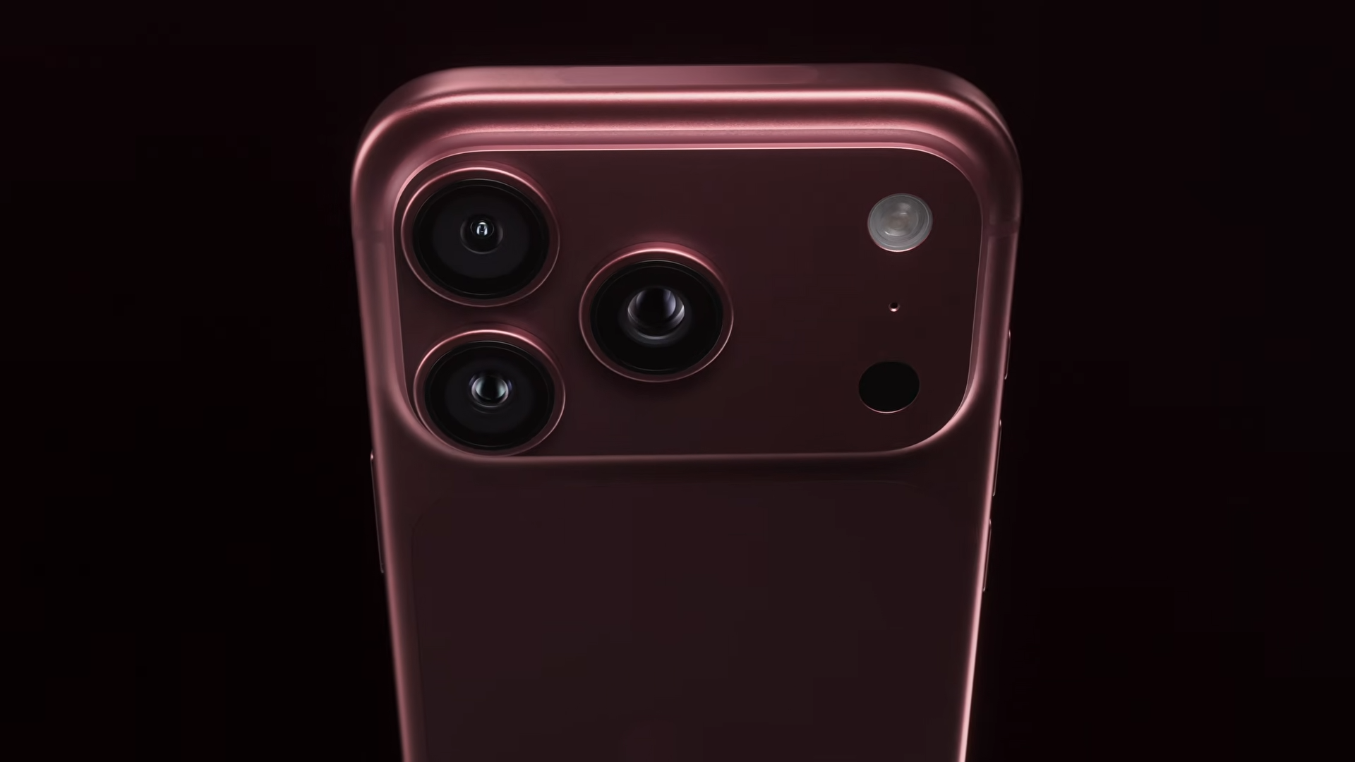 iPhone 18 Pro (Max)