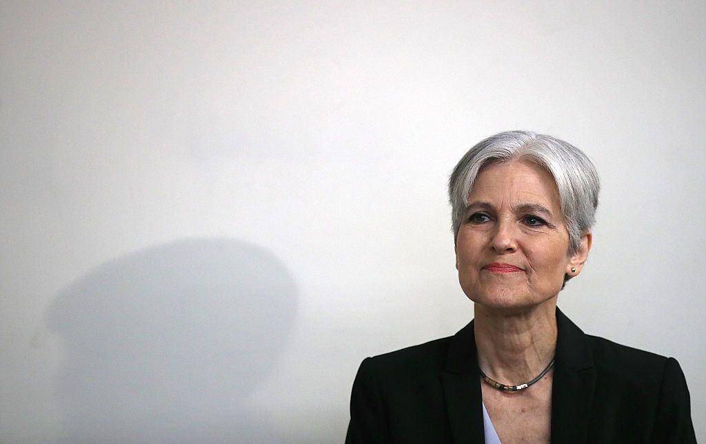 Jill Stein