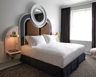 Best design hotels in London