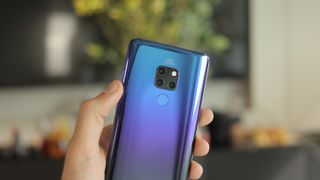 Huawei Mate 20