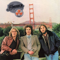 America - Hearts (Warner Bros, 1975)