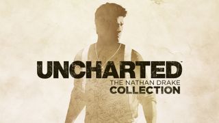 Uncharted: The Nathan Drake Collection lead artwork