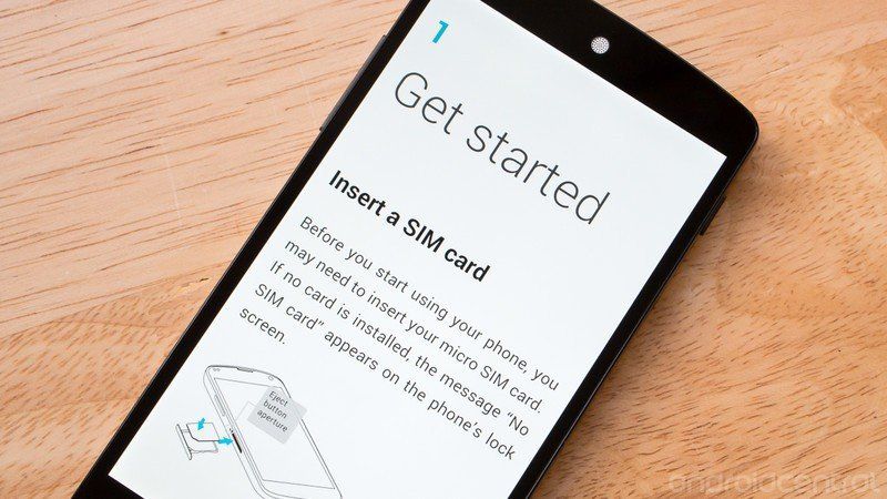Get Started