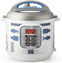 EXPIRED: Star Wars Instant Pot Duo pressure cookers 30% off for