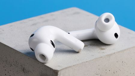 Apple airpods pro 3