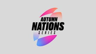 Autumn Nations 2022 logo