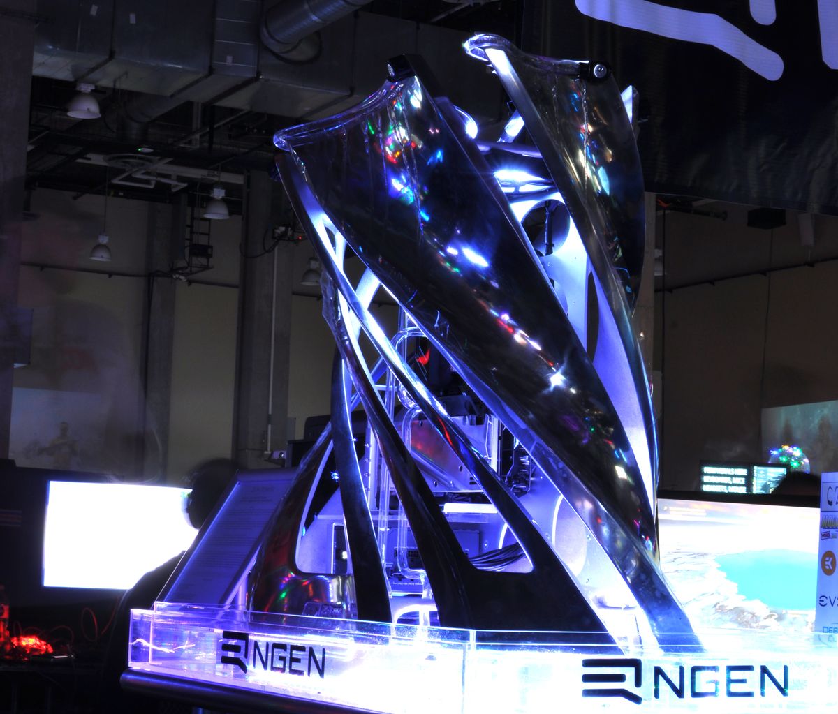 QuakeCon 2019