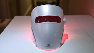 Project E Beauty LED Lumamask review
