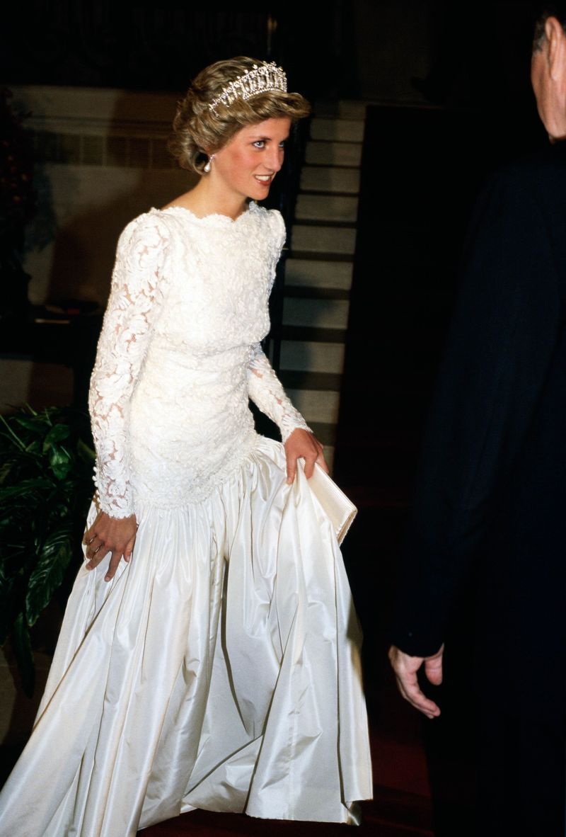 princess diana