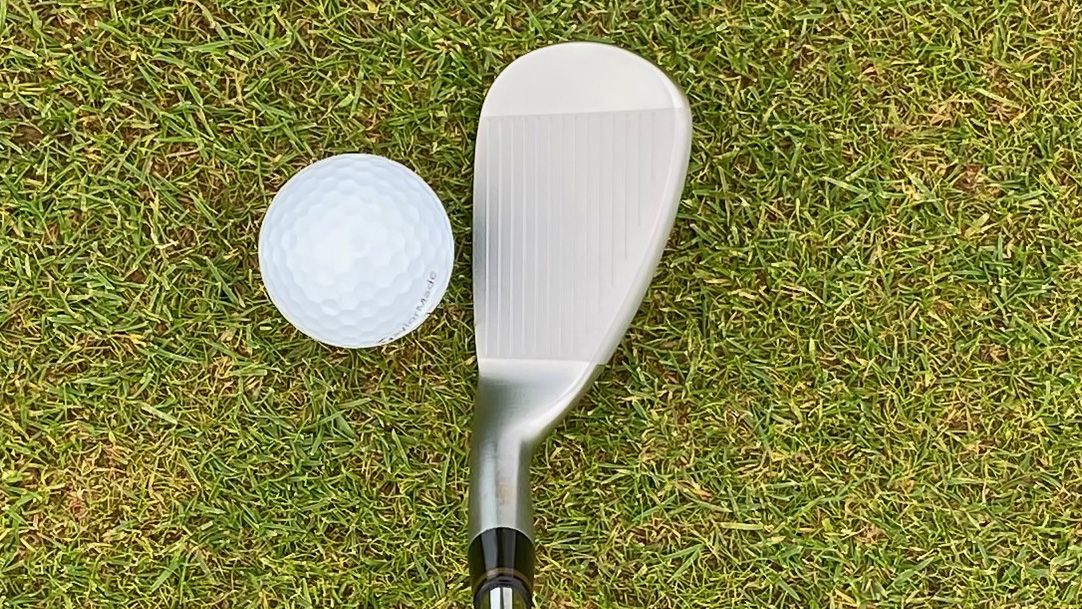Photo of the 49 degree Edison 2.0 Wedge