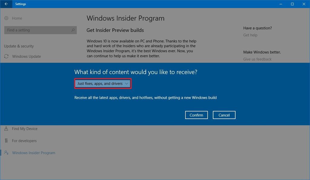 How to get the Windows 10 Fall Creators Update as soon as possible ...